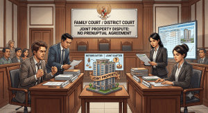Protection of Property Rights in Mixed-Nationality Marriages